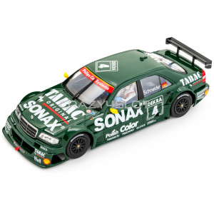 Mercedes C-Class n.4 DTM 1994