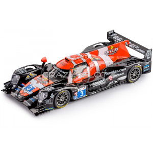 Oreca 07 n.3 24h Le Mans 2022