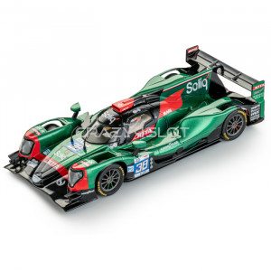 Oreca 07 n.38 1st  LMP2 24h Le Mans 2022