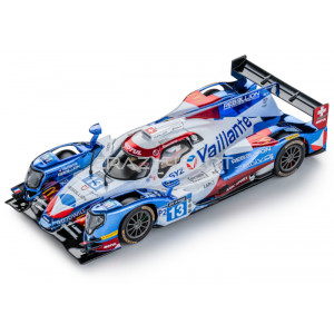 Oreca 07 n.13 Vaillante 3rd 24h Le Mans 2017 Oreca 07 n.13 Vaillante 3rd 24h Le Mans 2017