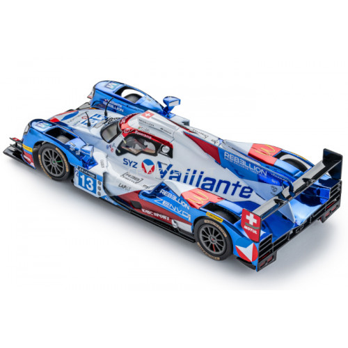 Oreca 07 n.13 Vaillante 3rd 24h Le Mans 2017 Oreca 07 n.13 Vaillante 3rd 24h Le Mans 2017