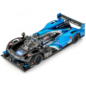 Acura ARX-05 n.10 1st 24h Daytona 2021