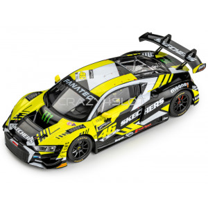 Audi R8 GT3 LMS EVO II n.46 - GT WC Europe 2022 - V. Rossi