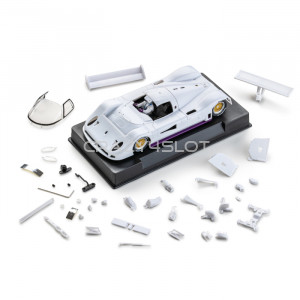 Jaguar XJR11 Grezza in Kit