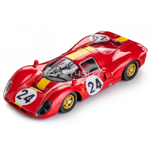 Ferrari 330 P4 n.24 3rd 24hrs Le Mans 1967 Ferrari 330 P4 n.24 3rd 24hrs Le Mans 1967