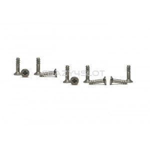 Set Viti per Carrozzeria da 8mm