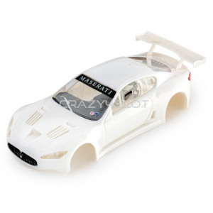 Carrozzeria Grezza Maserati MC GT3