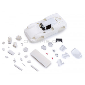 Carrozzeria Grezza Chaparral 2F