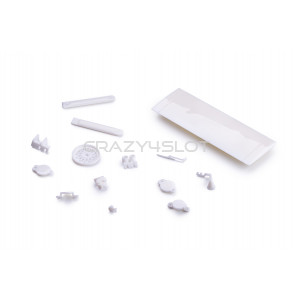 Accessori Carrozzeria Chaparral 2F