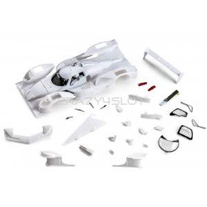 Carrozzeria Grezza Acura ARX-05 Carrozzeria Grezza Acura ARX-05