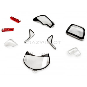 Parti Trasparenti per Acura ARX-05