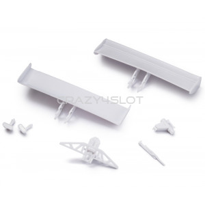 Accessori Carrozzeria Mazda 767B