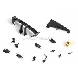 Accessori Carrozzeria Soft Toyota GR010 Accessori Carrozzeria Soft Toyota GR010