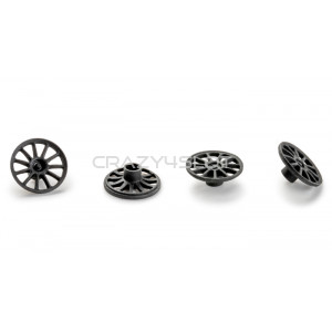 Inserti OZ 11 Type per Cerchi da 17.3mm Inserti OZ 11 Type per Cerchi da 17.3mm