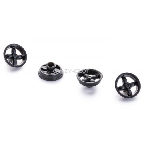 Inserti OZ Type per Cerchi da 14.3mm e 15.8mm Inserti OZ Type per Cerchi da 14.3mm e 15.8mm