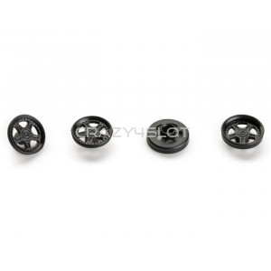 Inserti 510 Type per Cerchi da 15.8 e 16.5mm