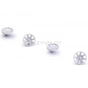 Inserti Enkei per Cerchi da 15.8 e 16.5mm
