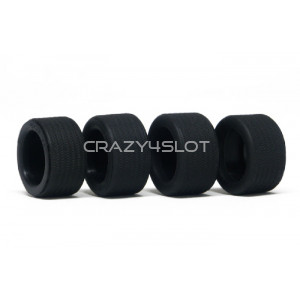 Gomme Scolpite C1 da 19.5x10mm Dwg 1120