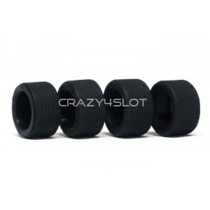 Gomme Scolpite C1 da 20x10.5mm Dwg 1121