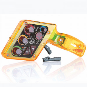 Pulsante Elettronico Wireless SCP-3 Senza Cartuccia