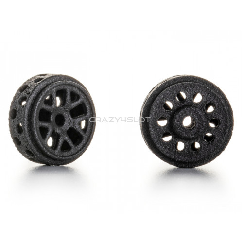 Cerchi 3D da 17.3 x 8.2 x 1.5 mm Cerchi 3D da 17.3 x 8.2 x 1.5 mm