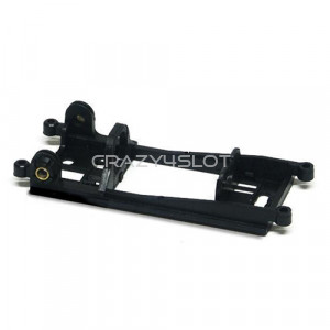 Supporto Motore Reverse in Linea