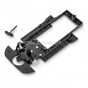 Telaio per Matra-Simca MS 670B Coda Corta