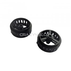 Cerchi Chrono da 17 x 8.40mm per Assali da 2mm