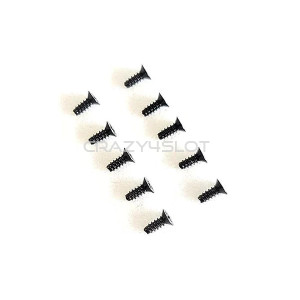 Viti Supremex SRC6 M1,6 x 4mm