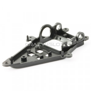 Supporto Motore Sidewinder Grigio Scuro