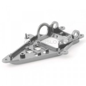 Supporto Motore Sidewinder Hard Grigio