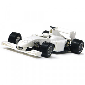 Formula 1 GP 1/32 Grezza Bianca