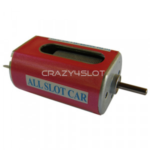 Motore Red Devil Alta Coppia da 22.000 rpm