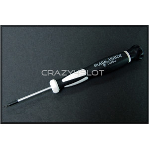 Cacciavite Torx T6 con Manico Ergonomico