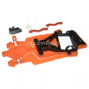 Kit Telaio Aw Orange Completo per Aston Martin DBR9