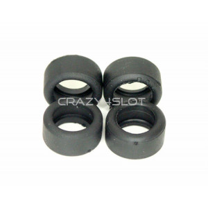 Gomme Posteriori Racing G25 19x10mm - 50pz