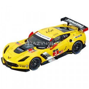 Chevrolet Corvette C7.R n.3