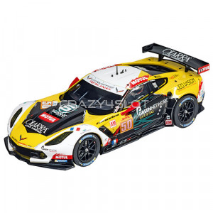 Chevrolet Corvette C7.R n.50