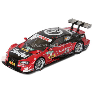 Audi A5 DTM A.Molina n.17