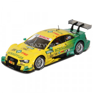 Audi A5 DTM M.Rockenfeller n.1