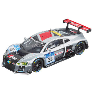 Audi R8 LMS Audi Sport Team n.28