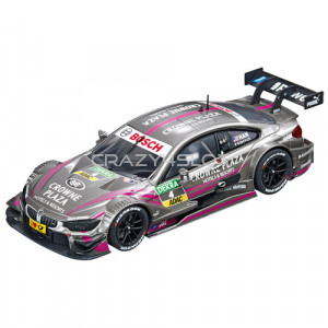 BMW M4 DTM J.Hand n.04