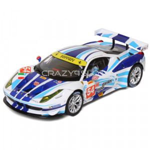 Ferrari 458 Italia GT2 AF Corse n.54