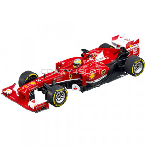 Ferrari F138 Fernando Alonso n.3