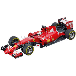 Ferrari SF15T Vettel n.05 