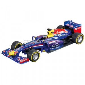 Infiniti Red Bull Racing RB9 S.Vettel n.1