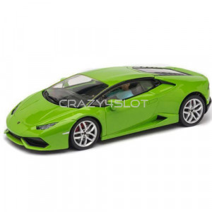 Lamborghini Huracan LP610-4 Green