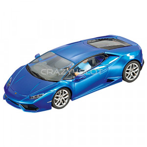 Lamborghini Huracan LP610-4 Blu