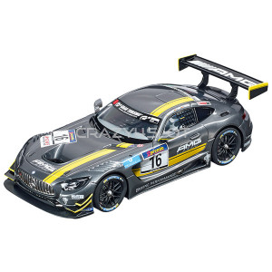 Mercedes AMG GT3 n.16