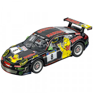 Porsche GT3 RSR Haribo Racing n.8